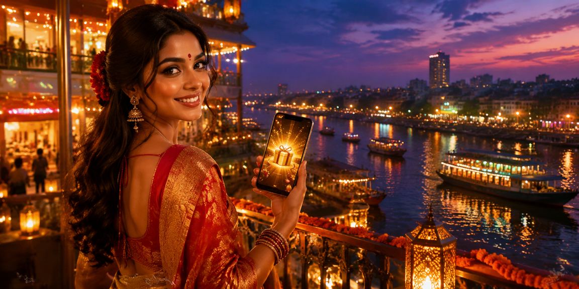 বরিশালের বৈআইপি বোনাস উৎসব ছবি