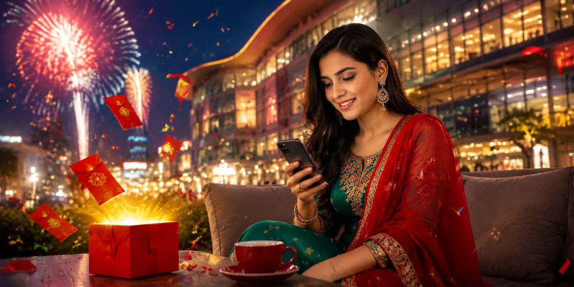ঢাকার লাল লিফলেটের প্রমোশন ছবি